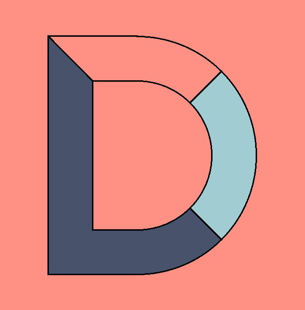 DNK Logo